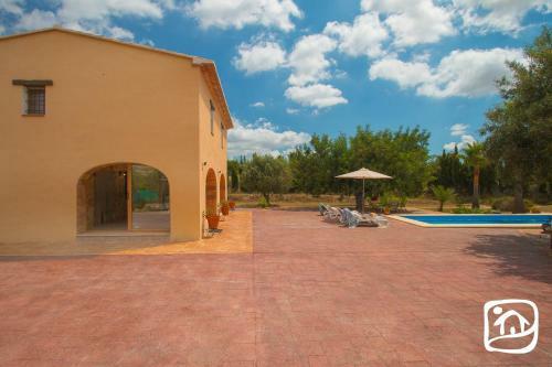 Abahana Villas Solana