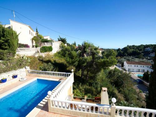 Holiday Home Altamira