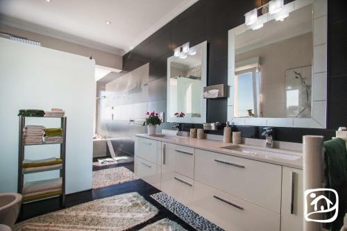 Abahana Villas Claveles