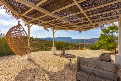 Villas Guzman - Finca Marrancho