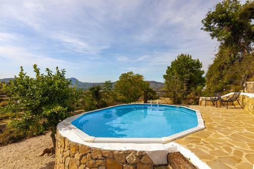 Villas Guzman - Finca Marrancho