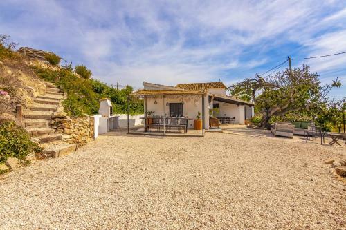 Villas Guzman - Finca Marrancho