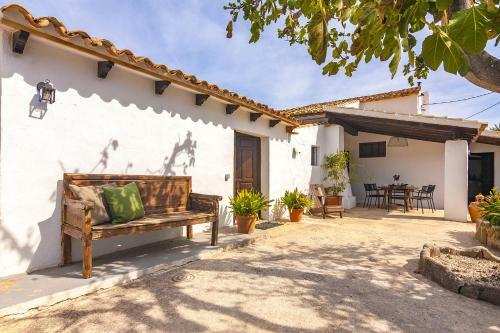 Villas Guzman - Finca Marrancho
