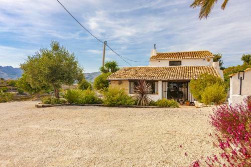 Villas Guzman - Finca Marrancho