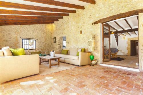 Villas Guzman - Finca Marrancho