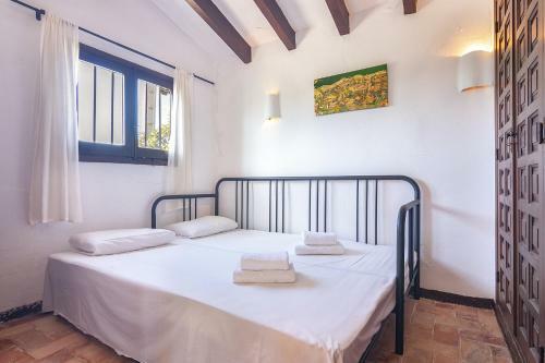 Villas Guzman - Finca Marrancho