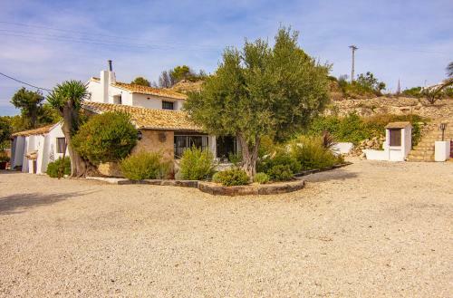 Villas Guzman - Finca Marrancho