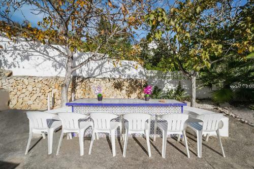Villa Flor de Luna By Villa Plus