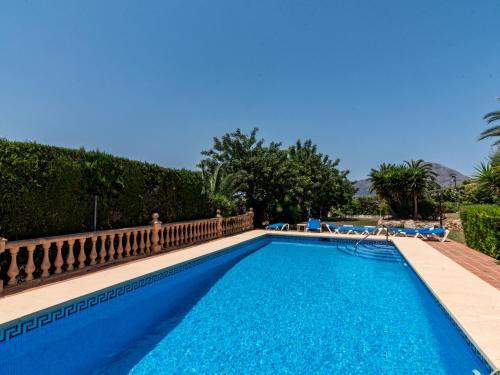 Villa Kes