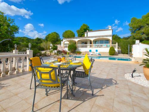 Villa Costa Celia