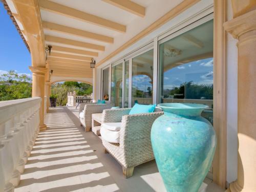 Villa Costa Celia