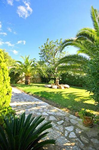 Benitachell Villa Sleeps 8 Pool Air Con Wifi