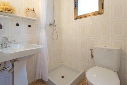 Benitachell Villa Sleeps 6 Pool Wifi