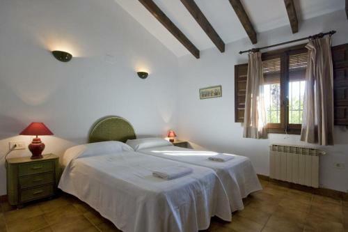 Benitachell Villa Sleeps 6 Pool Air Con Wifi