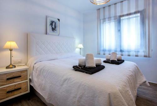 Benitachell Villa Sleeps 6 Pool Air Con Wifi