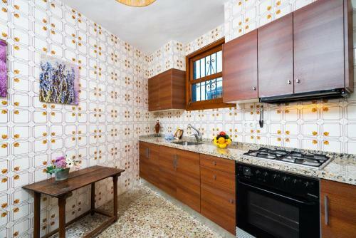 Benitachell Villa Sleeps 6