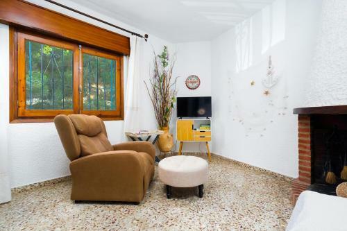 Benitachell Villa Sleeps 6