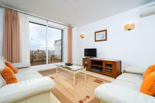 Benitachell Apartment Sleeps 4 Pool Air Con Wifi