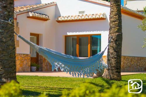 Abahana Villas Harmony