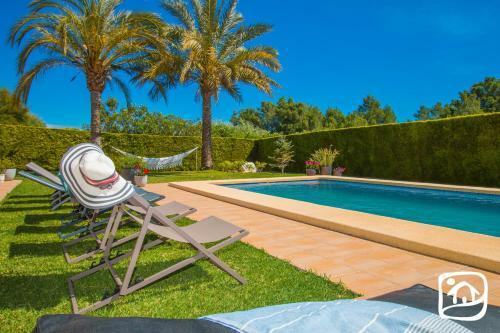 Abahana Villas Harmony