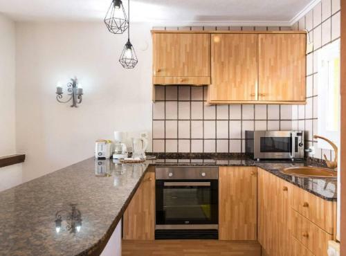 Apartamentos Bungalow Ojeda - Plusholidays