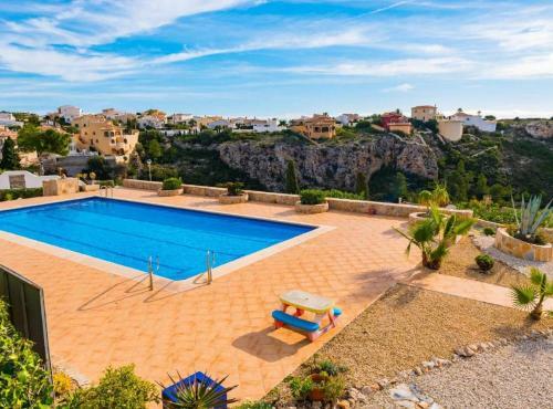 Apartamentos Bungalow Ojeda - Plusholidays