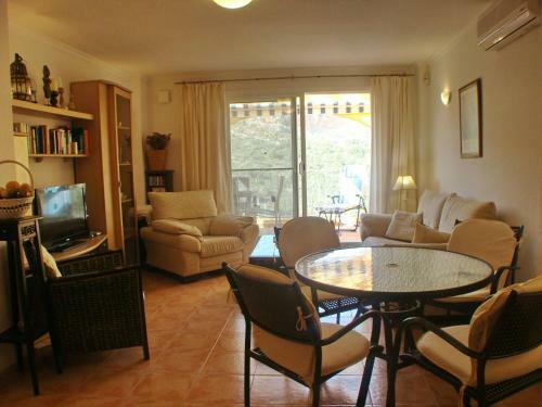 Apartamento Piso Palmeras