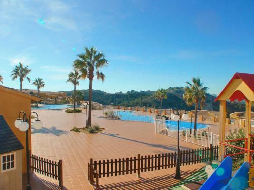 Apartamento Piso Palmeras