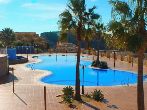 Apartamento Piso Palmeras