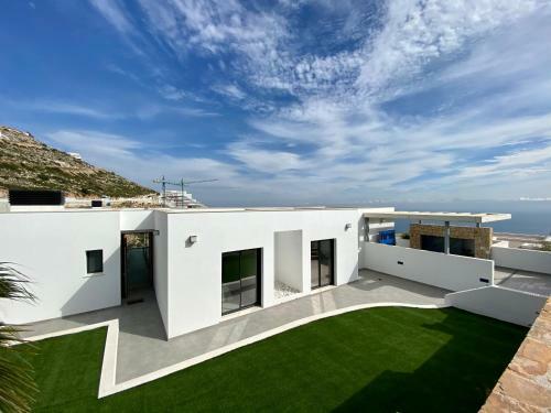 Villa Antonia