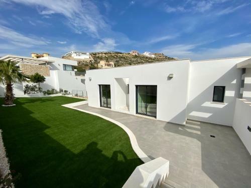 Villa Antonia
