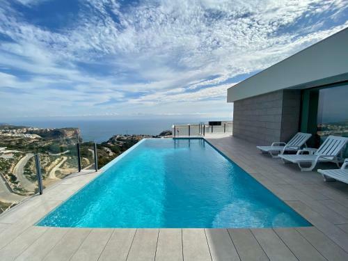 Villa Antonia