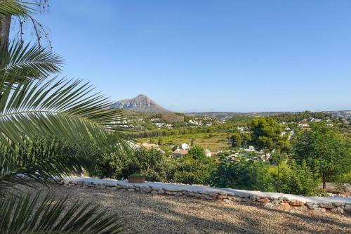 Benitachell Villa Sleeps 10 With Pool And Wifi