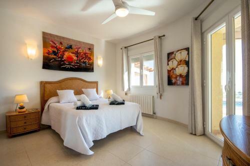 Villa Carrevegas