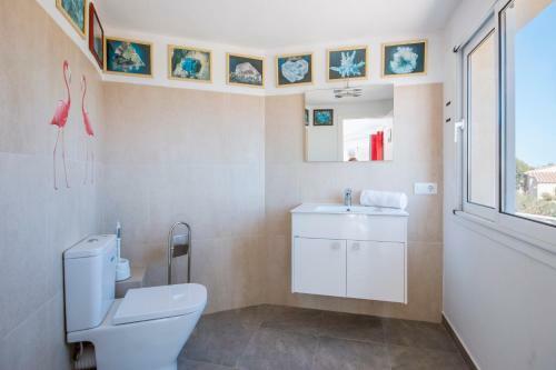 Villa Carrevegas