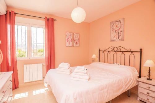 We Love Villas - Villa Les Fonts