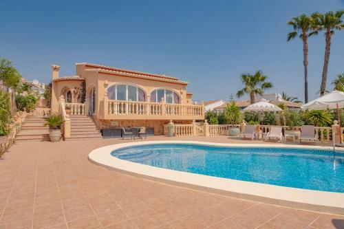 We Love Villas - Villa Les Fonts