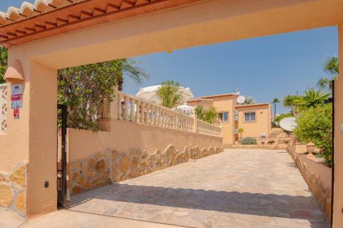 We Love Villas - Villa Les Fonts