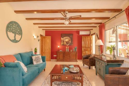 We Love Villas - Villa Les Fonts