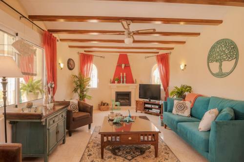 We Love Villas - Villa Les Fonts