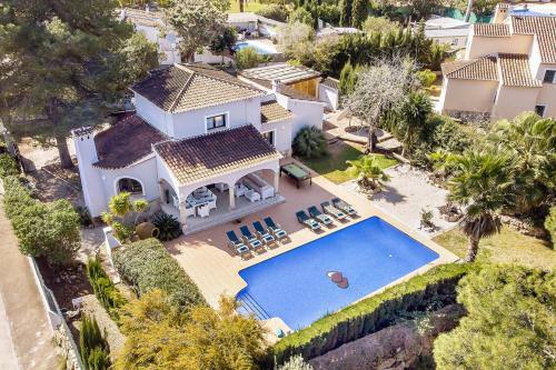 Villa Corazon By Villa Plus