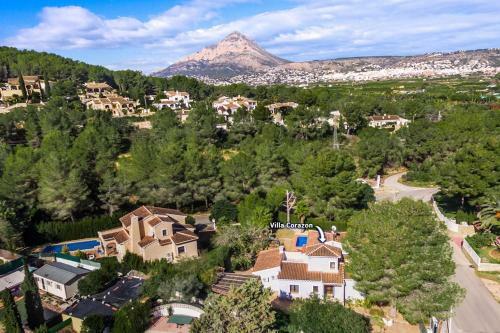Villa Corazon By Villa Plus