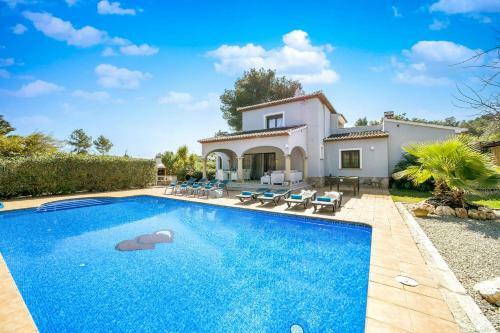 Villa Corazon By Villa Plus
