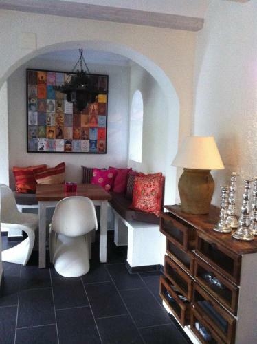 Benitachell Villa Sleeps 6 Pool Wifi