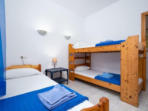 Holiday Home Mirador