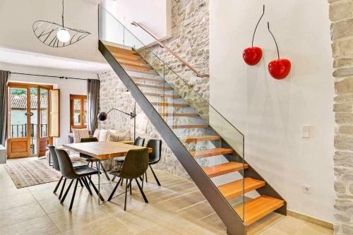 Apartamento Can Bona Casa
