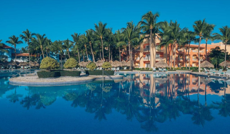 Hotel Iberostar Hacienda Dominicus All Inclusive