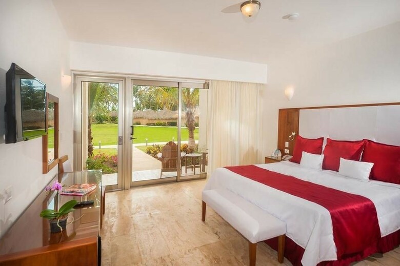 Hotel Viva Wyndham Dominicus Beach - All Inclusive