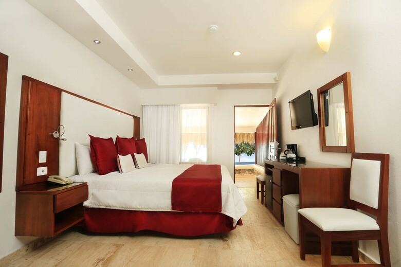 Hotel Viva Wyndham Dominicus Beach - All Inclusive