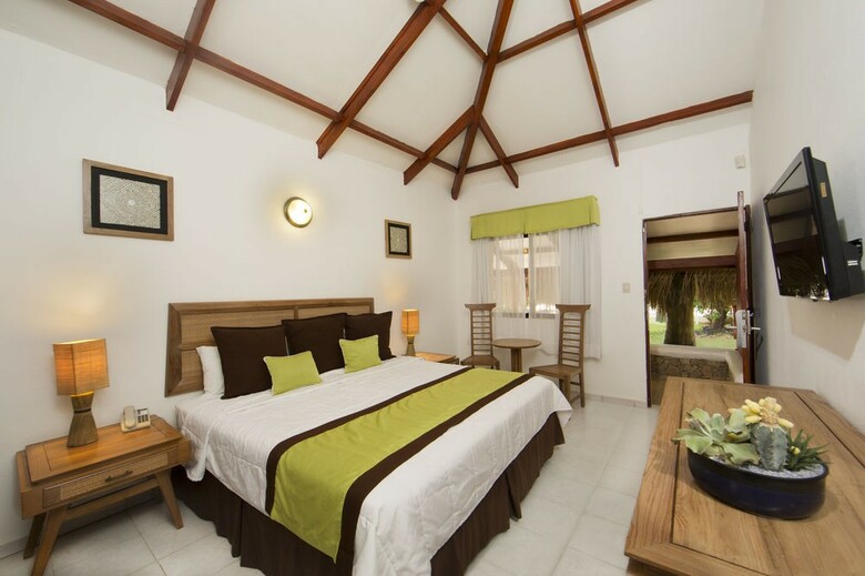 Hotel Viva Wyndham Dominicus Beach - All Inclusive